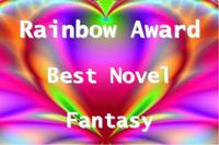 Rainbow Award Best Fantasy Novel