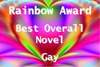 Rainbow Award, Best Gay Novel