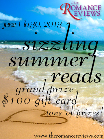 Sizzling Summer Reads!